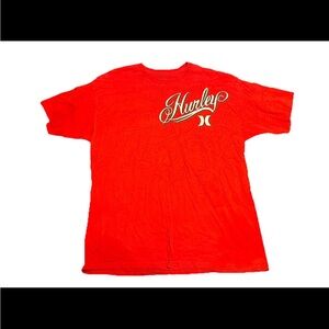 Vintage Men’s Hurley T-Shirt